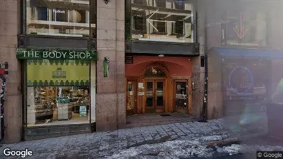 Rum att hyra i Södermalm - Bild från Google Street View