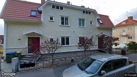 Rum att hyra i Jönköping - Bild från Google Street View