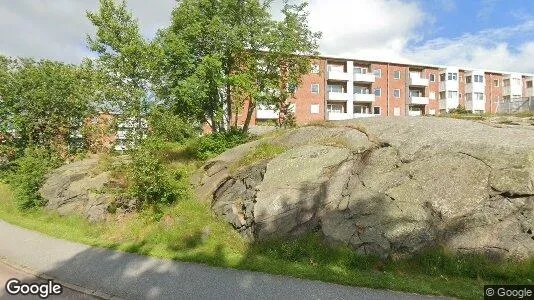 Lägenheter att hyra i Västra hisingen - Bild från Google Street View