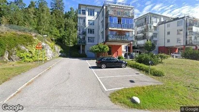 Lägenheter till salu i Salem - Bild från Google Street View