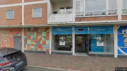 Lägenheter att hyra i Malmö Centrum - Bild från Google Street View