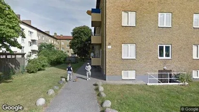 Lägenheter att hyra i Kirseberg - Bild från Google Street View