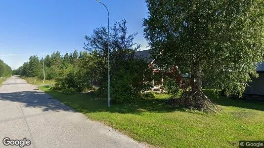 Lägenheter till salu i Överkalix - Bild från Google Street View