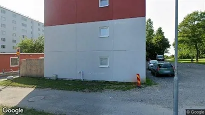 Lägenheter att hyra i Botkyrka - Bild från Google Street View