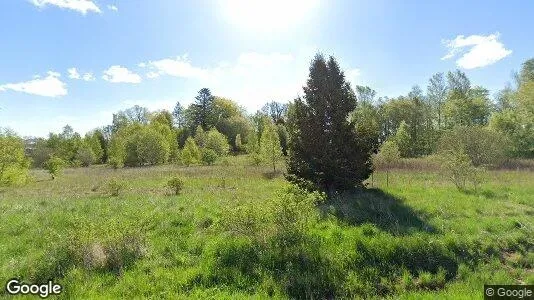 Lägenheter att hyra i Vänersborg - Bild från Google Street View