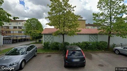 Lägenheter att hyra i Linköping - Bild från Google Street View