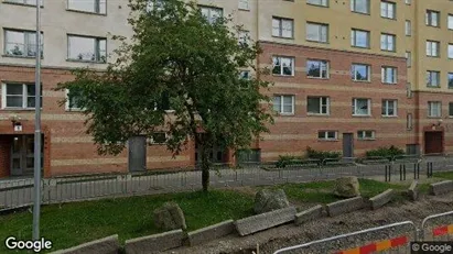 Lägenheter att hyra i Södertälje - Bild från Google Street View