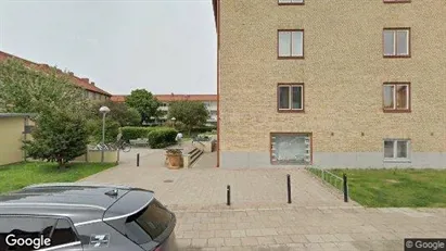 Lägenheter att hyra i Limhamn/Bunkeflo - Bild från Google Street View