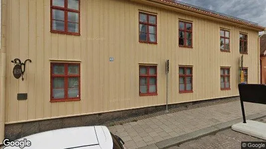 Lägenheter att hyra i Vimmerby - Bild från Google Street View