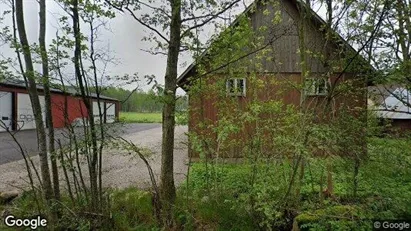 Lägenheter att hyra i Varberg - Bild från Google Street View