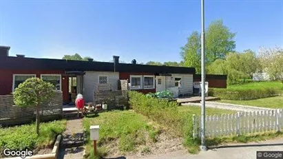 Bostadsrätter till salu i Sollentuna - Bild från Google Street View