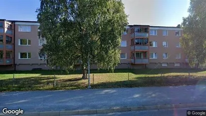 Bostadsrätter till salu i Sigtuna - Bild från Google Street View