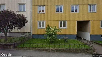 Bostadsrätter till salu i Örgryte-Härlanda - Bild från Google Street View