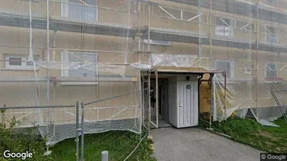 Bostadsrätter till salu i Järfälla - Bild från Google Street View