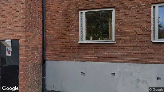 Lägenheter att hyra i Söderort - Bild från Google Street View