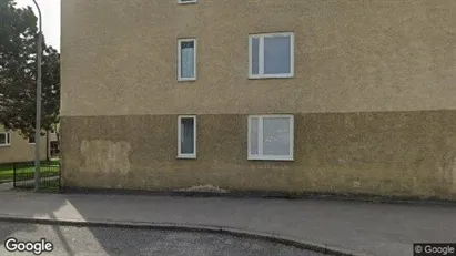 Lägenheter att hyra i Västerort - Bild från Google Street View