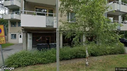 Lägenheter att hyra i Söderort - Bild från Google Street View