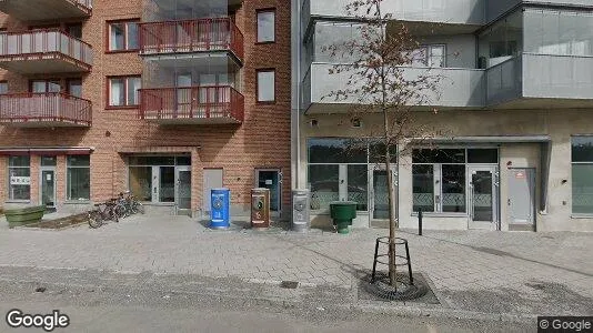 Lägenheter att hyra i Sundbyberg - Bild från Google Street View