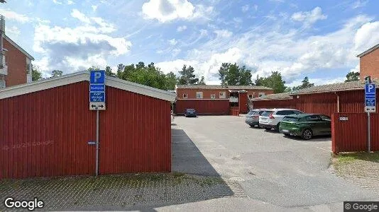 Lägenheter att hyra i Värmdö - Bild från Google Street View