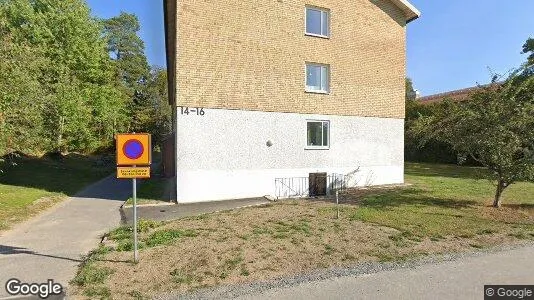 Lägenheter att hyra i Värmdö - Bild från Google Street View