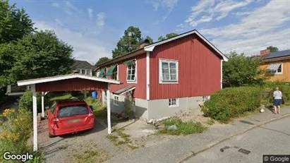 Lägenheter att hyra i Söderort - Bild från Google Street View