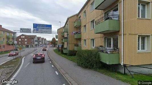 Lägenheter att hyra i Degerfors - Bild från Google Street View