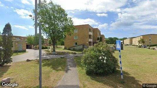 Lägenheter att hyra i Kalmar - Bild från Google Street View