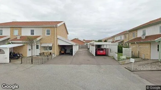 Bostadsrätter till salu i Trelleborg - Bild från Google Street View