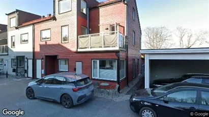 Bostadsrätter till salu i Nykvarn - Bild från Google Street View