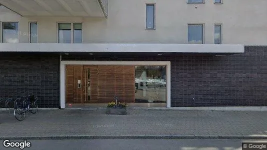 Bostadsrätter till salu i Västerås - Bild från Google Street View