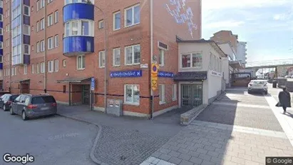 Bostadsrätter till salu i Västerort - Bild från Google Street View