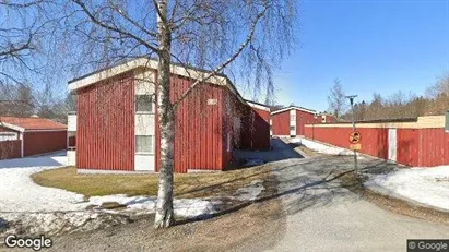 Lägenheter att hyra i Skellefteå - Bild från Google Street View