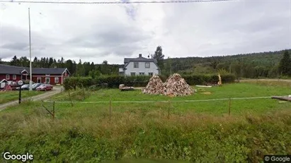 Lägenheter till salu i Härnösand - Bild från Google Street View