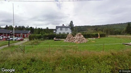 Lägenheter till salu i Härnösand - Bild från Google Street View