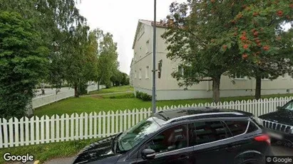 Lägenheter att hyra i Östersund - Bild från Google Street View