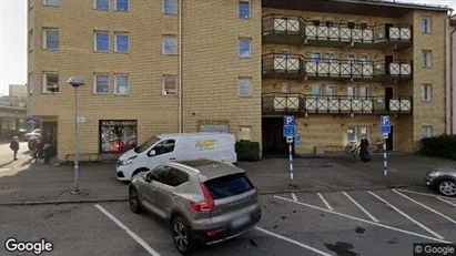 Lägenheter att hyra i Åstorp - Bild från Google Street View