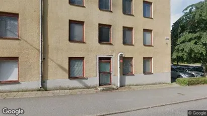 Lägenheter att hyra i Söderort - Bild från Google Street View