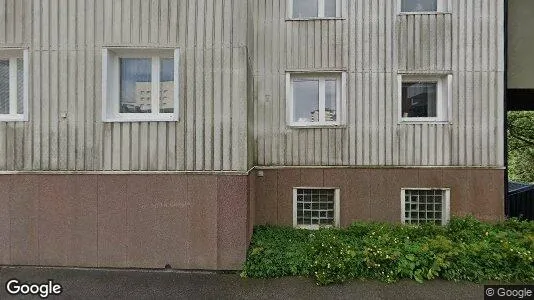 Lägenheter att hyra i Söderort - Bild från Google Street View