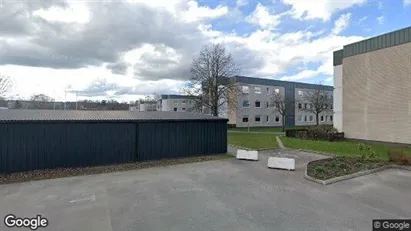 Lägenheter till salu i Skövde - Bild från Google Street View