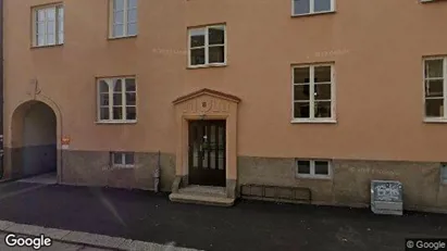 Lägenheter till salu i Örebro - Bild från Google Street View