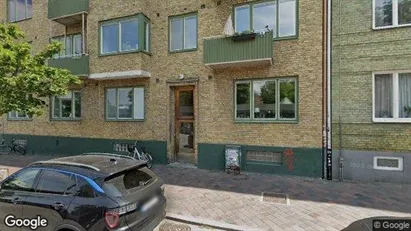 Lägenheter till salu i Malmö Centrum - Bild från Google Street View