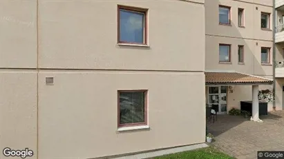 Lägenheter till salu i Kungsbacka - Bild från Google Street View