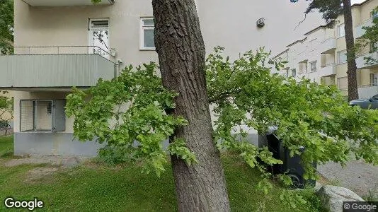 Lägenheter till salu i Kungsholmen - Bild från Google Street View