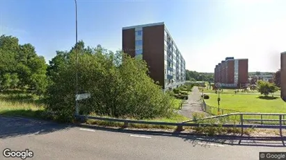 Lägenheter till salu i Göteborg Centrum - Bild från Google Street View