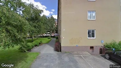 Lägenheter till salu i Trollhättan - Bild från Google Street View