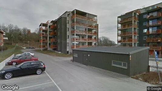 Lägenheter att hyra i Norrköping - Bild från Google Street View