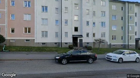 Lägenheter att hyra i Norrköping - Bild från Google Street View