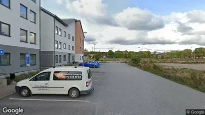 Lägenheter att hyra i Nyköping - Bild från Google Street View