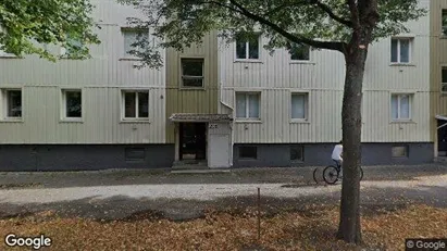 Lägenheter att hyra i Eskilstuna - Bild från Google Street View