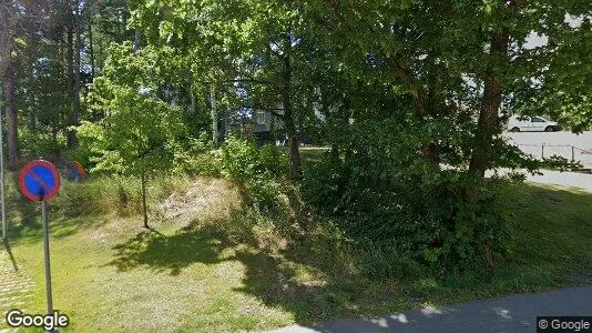 Lägenheter att hyra i Norrköping - Bild från Google Street View